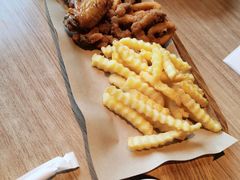 -必胜客(棠下店)