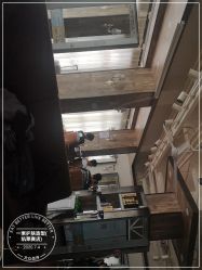 -一東造型烫发染发
