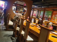 -呷哺呷哺 黄金牧场 (欢乐谷店)