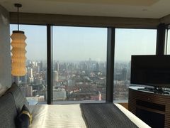 -上海静安香格里拉大酒店