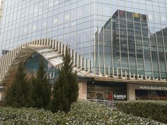 门面-凯德MALL(望京店)
