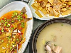 -品朵颐·精致湖北菜(会展店)