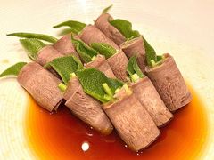 -三利音·东方司宴(外滩店)