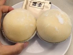 -水牛奶皇后糖水铺(深圳总店)