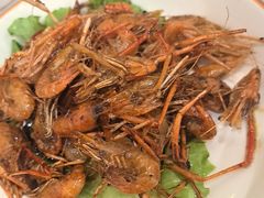 油爆虾-小实惠嘉(威海路店)