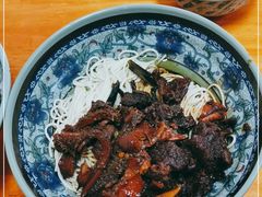 -旺泉餐饮店·清真牛肉面馆