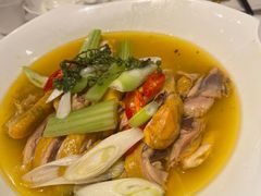 -张福记(五一公园店)