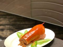 -8餐厅(新葡京酒店)