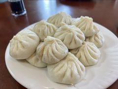 -奥华餐厅·老张记(台基厂店)