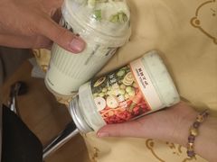 -一只酸奶牛(双流万达广场店)