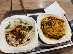 -魏家凉皮(大雁塔南广场餐厅)