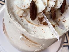 -勒甜LO CHO·定制低糖代糖纯动物奶油生日蛋糕(新开路店)