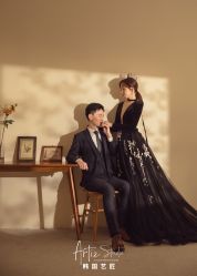 -韩国艺匠ARTIZ STUDIO(汉口店)