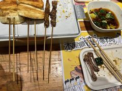 -木屋烧烤(双榆树店)