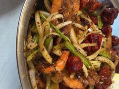 -辣盆盆麻辣小龙虾(哈尔滨总店)