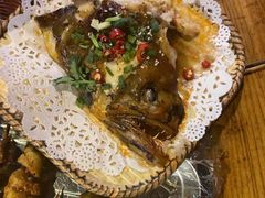 -江城老胖串店(湖西路店)