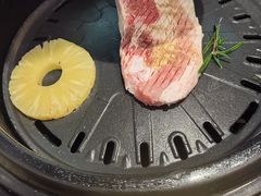 -首尔烤肉大排档(合生汇店)