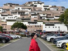 -朱家尖蜈蚣峙码头