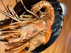 阿根廷大虾-雷门拉面店(新光天地店)