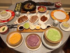 -北京王府井希尔顿酒店·秦唐中餐厅Chynna