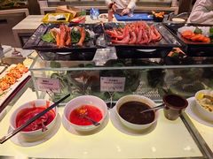 -怡咖啡自助餐(宁波香格里拉店)