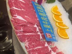 -德天肥牛海鲜火锅(城西银泰店)