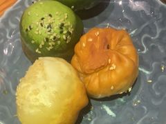 -鑫震源·苏式大虾生煎(山塘街店)