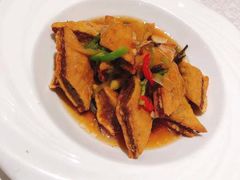 -巴依老爷·新疆美食(上城区天城路店)