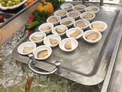 -白云宾馆-祥云西餐厅·法式鹅肝海鲜自助