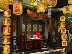-南京大牌档(夫子庙老门东店)