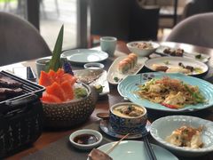 -山葵家·创意料理(宁波来福士店)