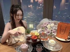-广州瑰丽酒店·Black Iron黑金燚