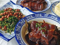 -邱记私房菜·十八年本地菜