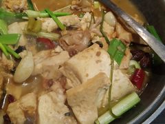 -好嫂子酱猪手•农家菜(蒲黄榆店)