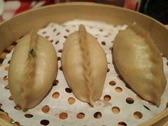 -西贝(宝乐汇店)