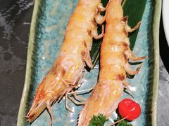 -樱之盛宴·蟹料理海鲜自助(前进大街店)