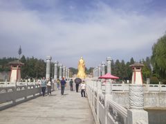 -函谷关历史文化旅游区