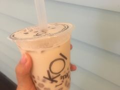 -KOI Thé(正佳广场店)