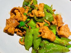 外婆小牛肉-外婆家(静安大悦城店)