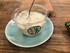 -宝珠奶酪(长宁金虹桥店)