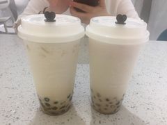 -茶力的小怪兽(梅林卓悦汇店)