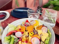 -La Terre乐田(万象城店)