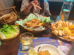 -泰妃殿(武汉首店)