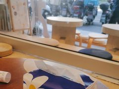 -小团圆糖水铺(襄阳南路店)
