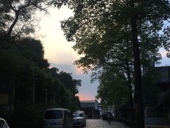 -黄埔古港