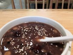 五谷八宝粥-南粥北面(东大桥店)
