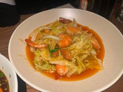 -KŌNG胶东小馆(华熙店)