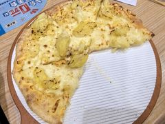 -达美乐比萨(东建路店)