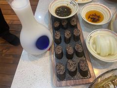 -七八冷面·延边朝鲜族美食(圣熙八号店)