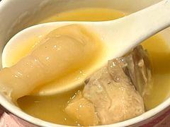 -囍凤楼·粤菜·点心·火锅(温特莱店)